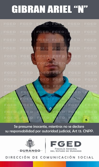 Acción. Capturaron al presunto homicida de su propio padre, a quien apuñaló en Lerdo, después de que le negó dinero.