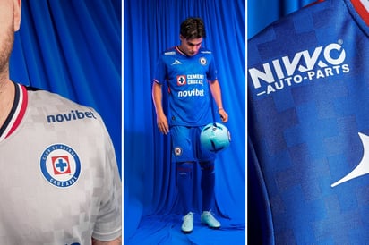 Recientemente, Pirma presentó su nueva casaca Celeste, pero parece que la firma mexicana tendría los días contados.