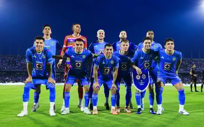 En el reciente renacimiento futbolístico del Cruz Azul, Pirma fue protagonista clave.