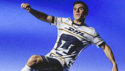 Tras la salida de América a Adidas, actualmente Nike solo sostiene a Pumas, quien parece que también saldrá pronto del acuerdo.