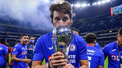 El ‘Chaquito’ dejó su huella en Cruz Azul, y los aficionados esperan su regreso.
