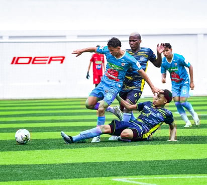 El jugador colombiano se une a los recientes fichajes de Alacranes de Durango, con apunte a una renovación de plantilla total.