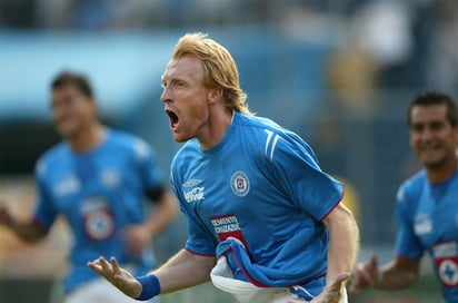 Lussenhoff no es ningún improvisado, pues es hijo del exjugador de Liga MX, quien jugaba de defensa central en equipos como Toros Neza y Cruz Azul.