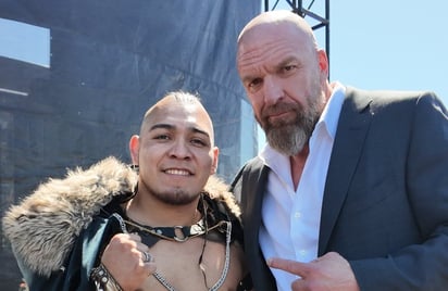 Tras la compra de AAA por parte de WWE, diversos combates de ensueño se han hecho presentes tanto en EUA, como en México.