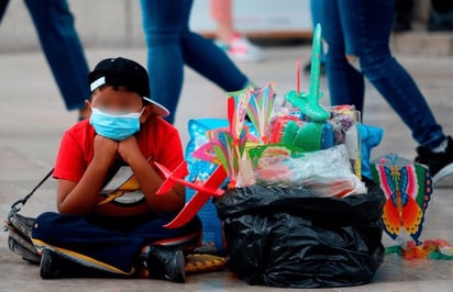 Respaldo. Las dependencias que trabajan en conjunto con el DIF son el Agrupamiento Violeta, adscrito a la Dirección de Seguridad Pública, así como la Procuraduría de Niñas, Niños y Adolescentes.
