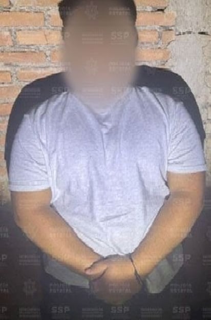 Acción. Operativo BOI detuvo a tres jóvenes que portaban al interior de su vehículo un arma de fuego.