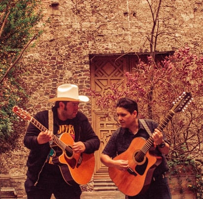 Lanzamientos. En próximos días estrenará una colaboración con el reconocido cantante Juan Cirerol.