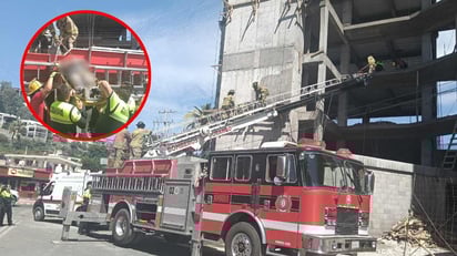 Foto y video: Juan Ángel Cabral