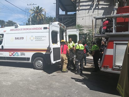 Foto y video: Juan Ángel Cabral