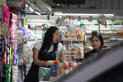 Microempresas. Representan el 95 por ciento de unidades económicas.