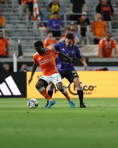 Invicto. Mazatlán está en la pelea en la Leagues Cup, luego de una buena actuación este viernes.
