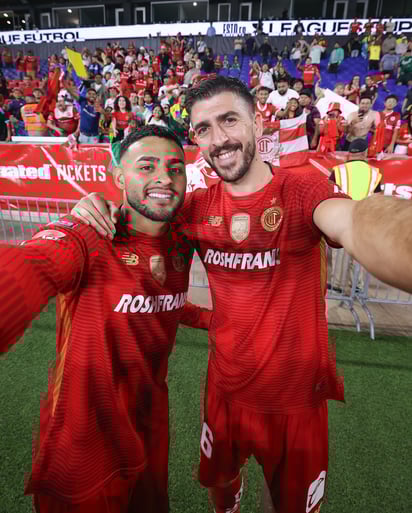 Regreso. El campeón del futbol mexicano ya ganó y se mete a la lucha por los lugares de calificación a la siguiente ronda.