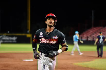 Triunfo. Caliente despidió la Temporada 2025 de la LMB, en casa, con un triunfo ante Charros de Jalisco.