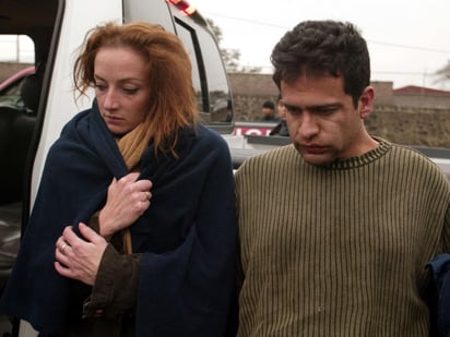 El caso de Israel Vallarta data del año 2005 y sigue generando polémica hasta el día de hoy.