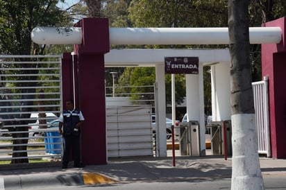 Aspecto. La institución de Educación Superior ya trabaja también para contar con el personal docente suficiente para atender la demanda de la población estudiantil.