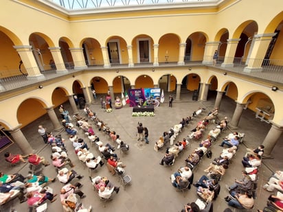 La jornada vespertina ampliará el panorama con investigaciones sobre patrimonio ferroviario, arquitectura, leyendas y tradiciones.