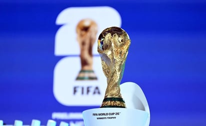 La Copa del Mundo del 2026 está más cerca que nunca.