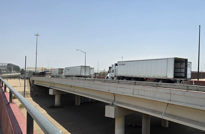 Postura. La presidenta de Canacintra enfatizó que es mínimo el cierre de empresas.