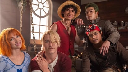 Siendo una de las apuestas más grandes por parte de Netflix, One Piece ha logrado cimentarse entre fanáticos de la obra original y público que recién descubre la obra de Eiichirō Oda.