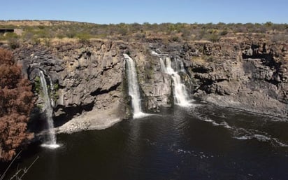 Viaje. Entre los puntos incluidos en el itinerario están Los Berros, La Constancia, el Templo de Jesús Nazareno, el Museo de la Cofradía, entre otros.