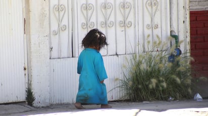 Cifra. Miles de personas en el estado viven con ingresos inferiores a la línea de pobreza extrema.