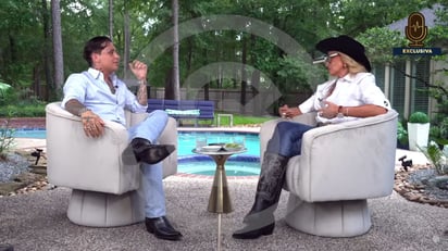 Entrevista con Adela Micha.