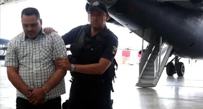 Inés Coronel Barreras.