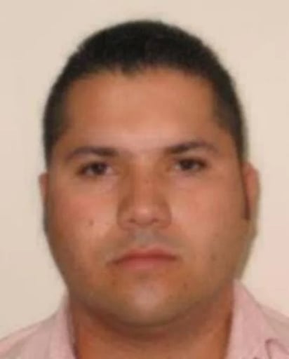 Fausto Isidro Meza Flores 'El Chapo Isidro'.