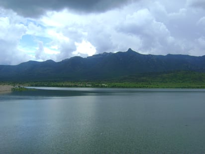 Condiciones. Se espera que lo que resta de agosto y todavía en septiembre, los vasos de almacenamiento sigan captando.