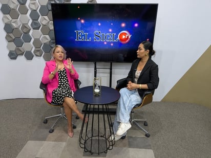 Aspecto. La salud y apariencia física son parte del cuidado personal y carta de presentación de las personas.