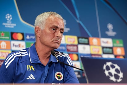 José Mourinho, considerado como uno de los mejores DT’s en la historia, habría sido clave para el fichaje de Álvarez.