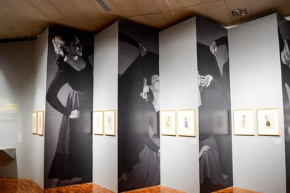 La exposición pone el foco en el valor simbólico y cultural de esta familia que, desde Durango, proyectó su talento hacia el mundo.