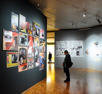 La muestra se centra en todos los hermanos Revueltas, figuras clave en la configuración de la modernidad artística mexicana del siglo XX.