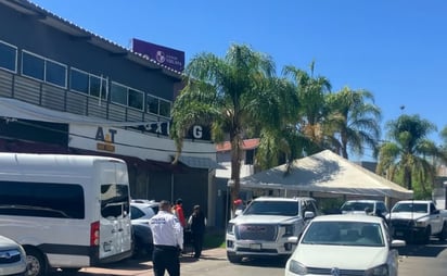 Lamentable. La vida de las familias cambió para siempre, luego del accidente.