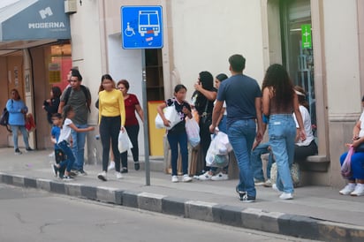 Aumentos. Los útiles escolares registran un aumento de 12 por ciento, con relación al año anterior, se informó por parte de la Canaco.