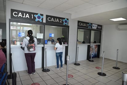 Fecha. La atención al público se reanudará el lunes 1 de septiembre, en su horario habitual de 8:00 a.m. a 4:00 p.m., retomando de manera normal los servicios a la ciudadanía.