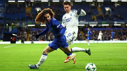 Huescas no es ajeno a las competencias europeas, destacando previamente en la Conference League la campaña pasada.