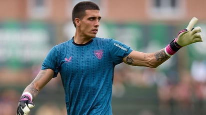 Aunque con pocos minutos, Padilla buscará ser pieza clave en el XI de Ernesto Valverde.