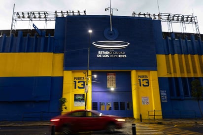 América aun puede usar el actual Ciudad de los Deportes, pero los partidos en dicho recinto tendrán que jugarse a puertas cerradas.