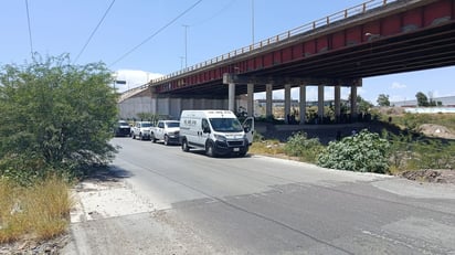 Caso. Una discusión culminó con una persona fallecida por arma de fuego en la colonia Santa María.