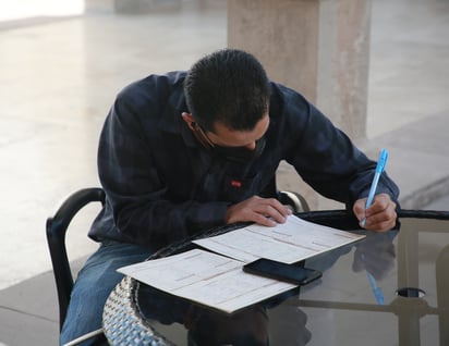 Empleo. Es uno de los temas en los que se generó mayor expectativa.