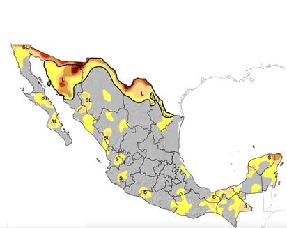 Clima. Aunque existiría un déficit de lluvias durante el mes de septiembre, el acumulado de la temporada ha sido favorable.