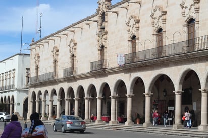 Museo Francisco Villa.