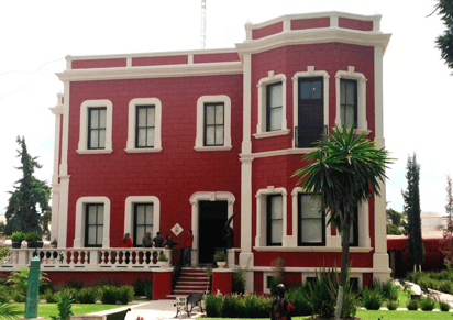 Museo de Arte Moderno: Guillermo Ceniceros.