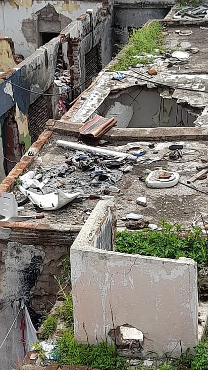 Reconocen que muchas propiedades se encuentran en condición intestada, lo que representa el principal obstáculo jurídico para avanzar en su recuperación.