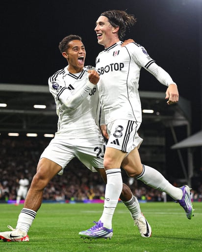 El conjunto Cottager demostró poderío desde el primer minuto, secando totalmente a su contraparte rojiblanca.