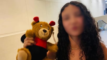 Cortesía: Redes Sociales. 