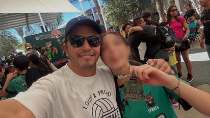 Cortesía: Redes Sociales. 