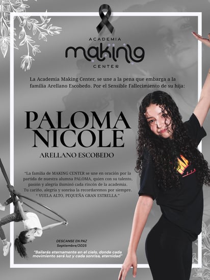 Cortesía: Redes Sociales. 