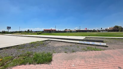 Pendiente. El de Estación central es un proyecto que inició hace casi una década, pero que no se ha logrado consolidar.
